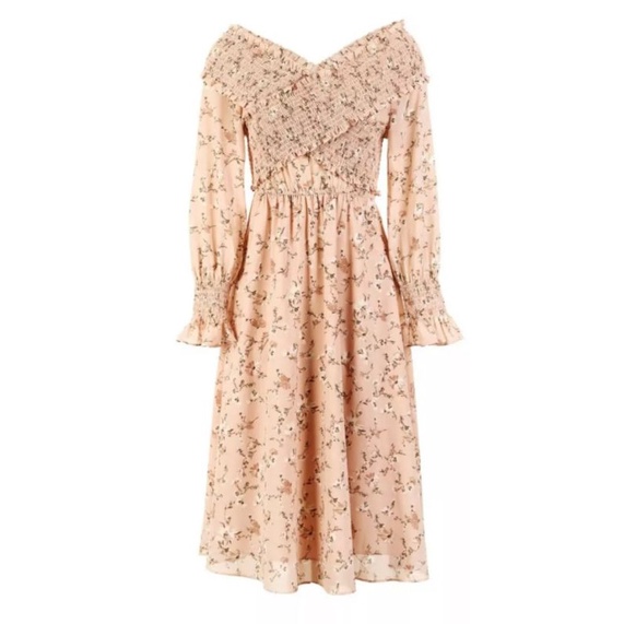 Thanh lý váy Vero moda size S new tag