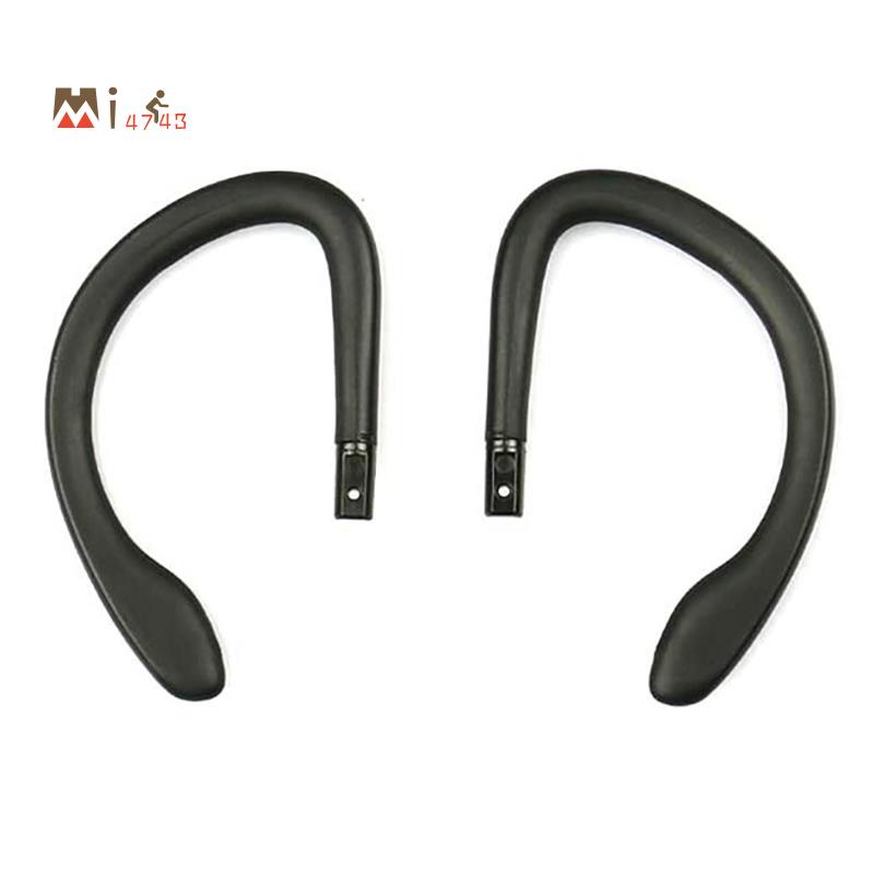 Móc Gắn Tai Nghe Thể Thao Không Dây Cho Powerbeats 3 Pb3 Đen