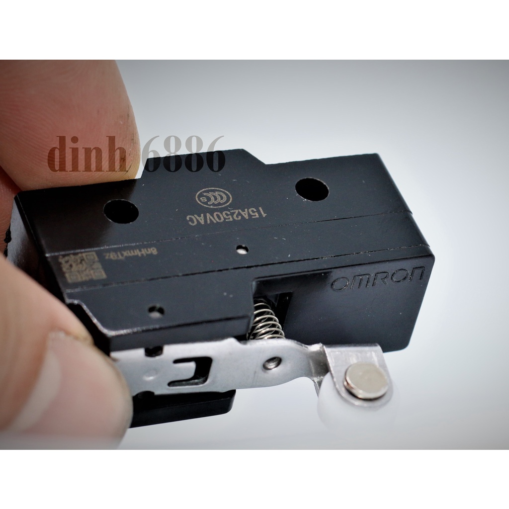 Công tắc hành trình z-15GW22-B , Z-15GW2-B