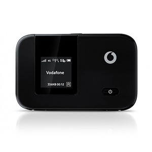 Router wifi 3G/4G Vodafone R215, giá rẻ