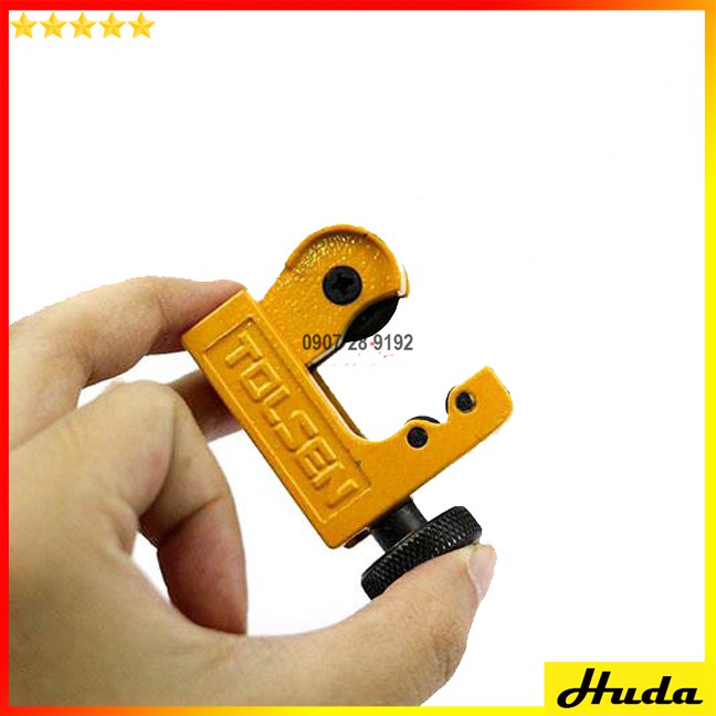Dụng cụ cắt ống đồng 22mm tolsen