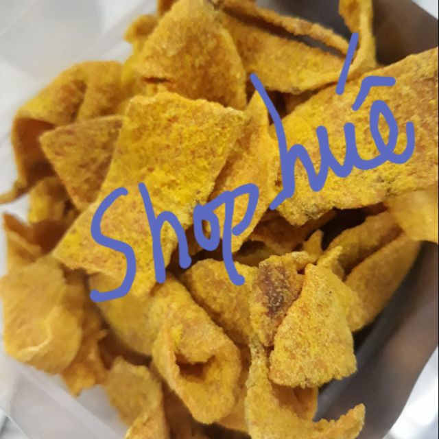 Mứt nghệ siêu ngon 500gr nhà làm_Huế