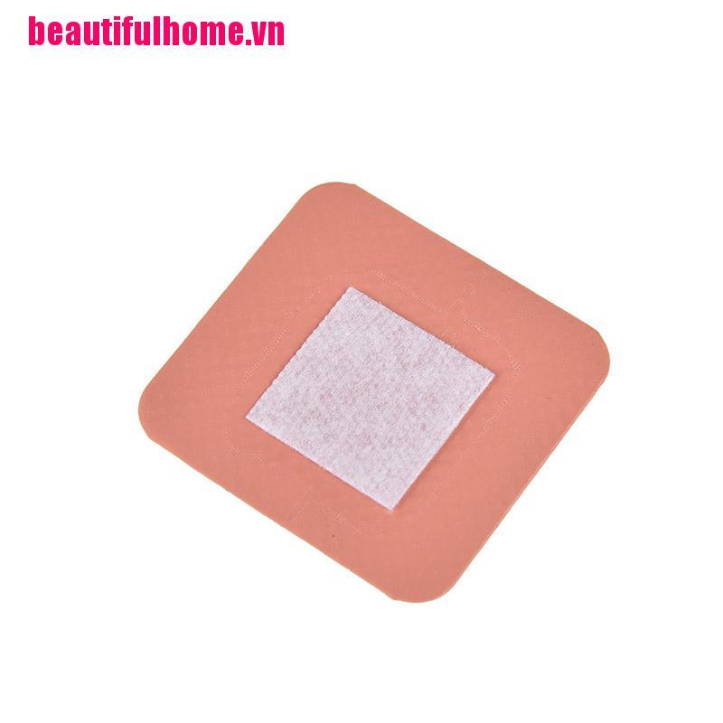 Bộ 20 Miếng Dán Vết Thương Chống Thấm Nước Tiện Dụng