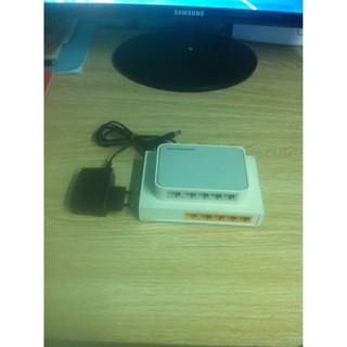 Combo switch tp-link 5 port và 8 port
