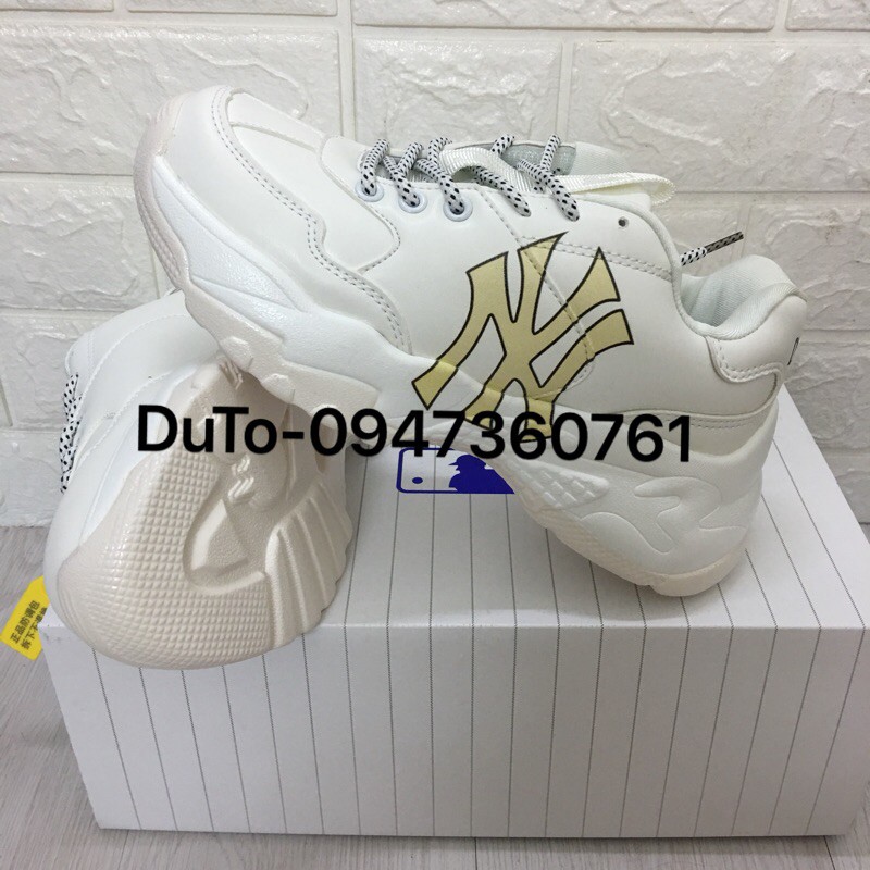 Giày thời trang nam nữ đủ màu 36->43 NAM NỮ