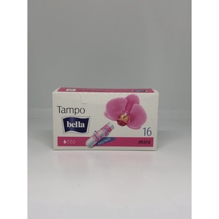 Tampon BELLA không cần đẩy