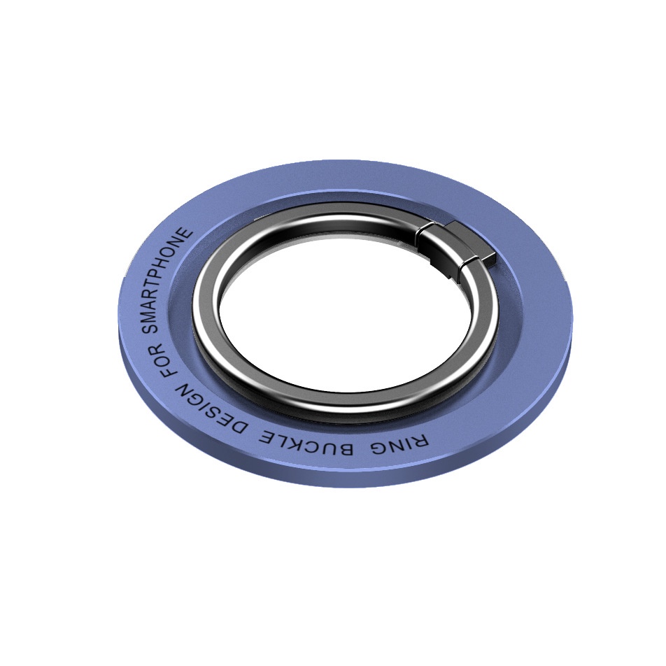 Nhẫn Nam Châm Giữ Điện Thoại 13ProMax iPhone 12 Pro Max Chất Lượng Cao