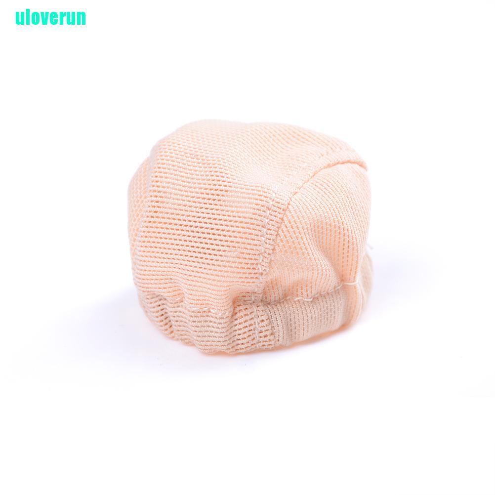 Bộ Tóc Giả Và Nón Đội Đầu DIY Dành Cho Búp Bê 1 / 3 1 / 4 1 / 6 SD
