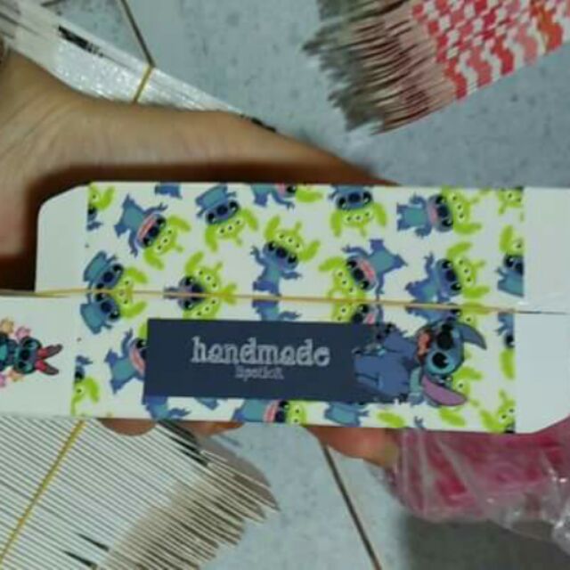 Combo 50 Hộp son mới