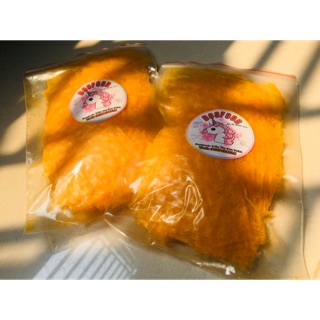 Bánh tráng phomai 12k