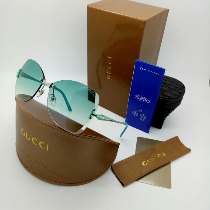 Kính Mát Gucci At06 Sku 4321 Thời Trang Cho Nữ