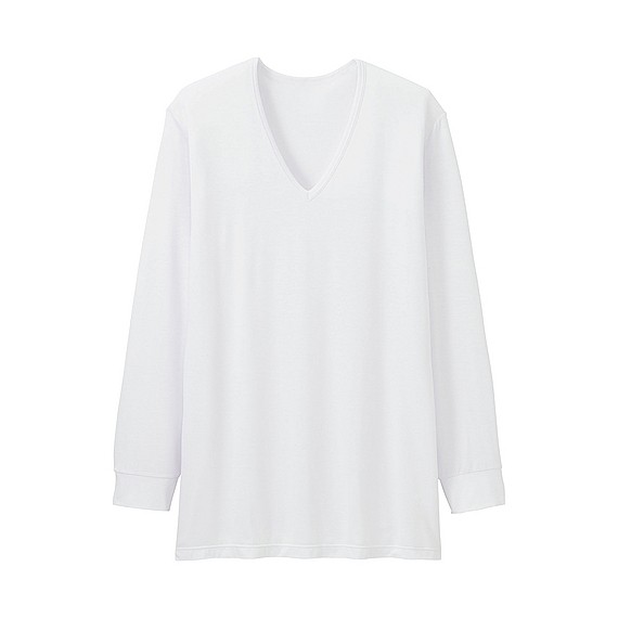 Áo giữ nhiệt nam Uniqlo