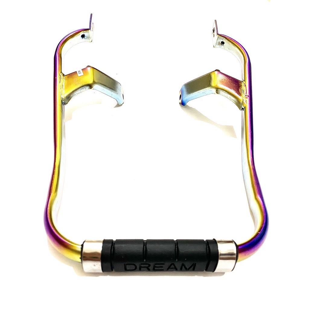 Tay Xách Cảng Sau Dream titan 7 màu Cực chắc chắn Loại Đặc