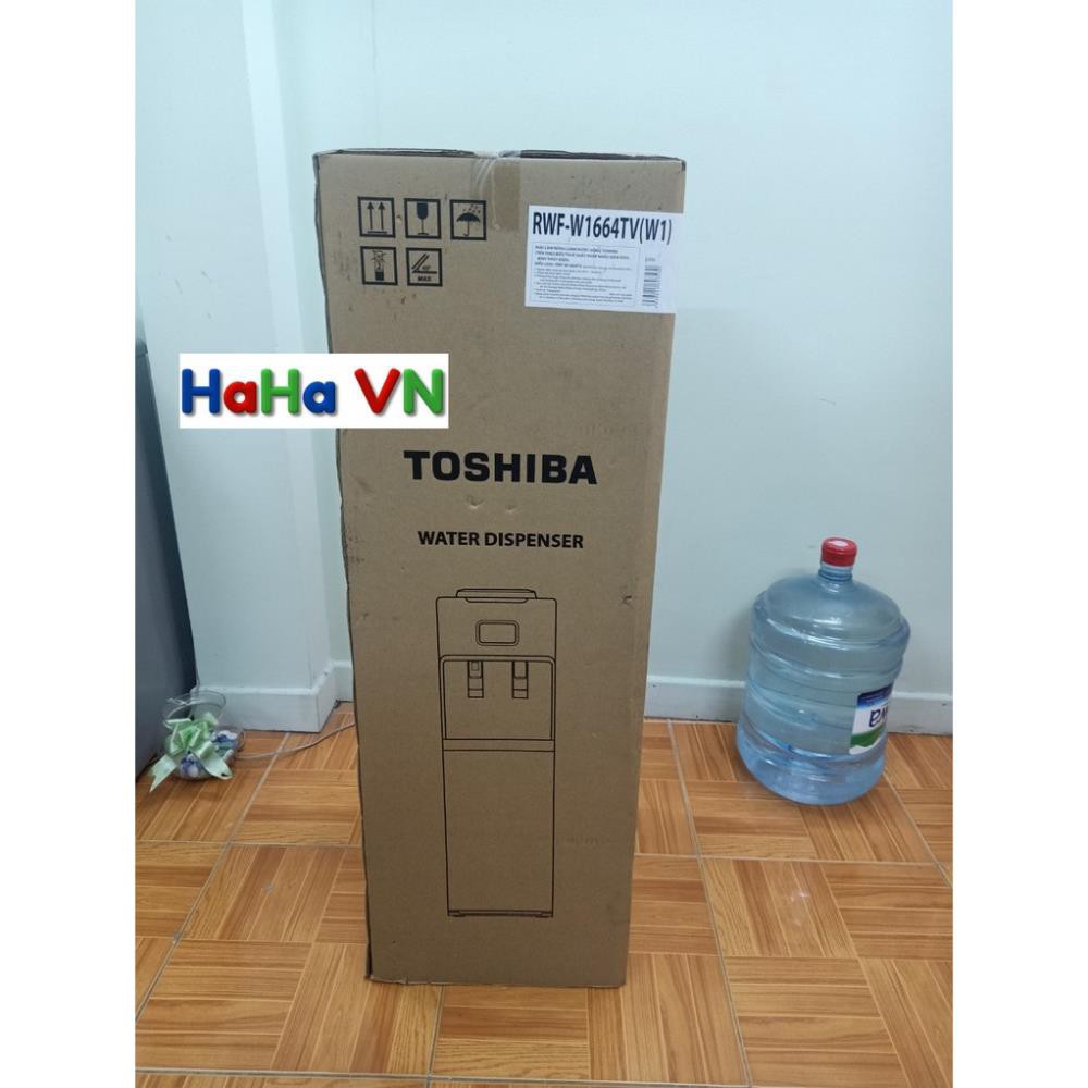 Cây nước nóng lạnh Toshiba RWF-W1664TV(W1) | W1664TV W