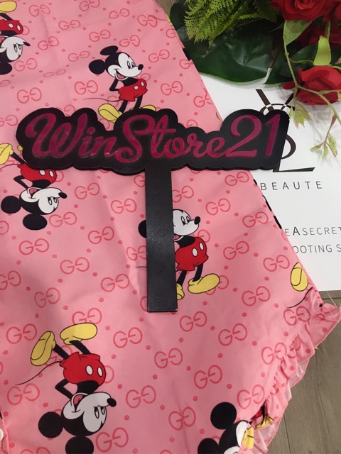 Đầm Bèo Kate - Part 4 | BigBuy360 - bigbuy360.vn