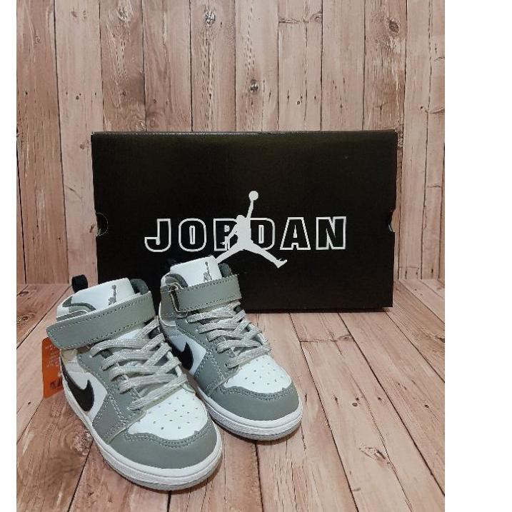 Giày Thể Thao Nike Air Jordan Code-288 Chính Hãng Cho Bé