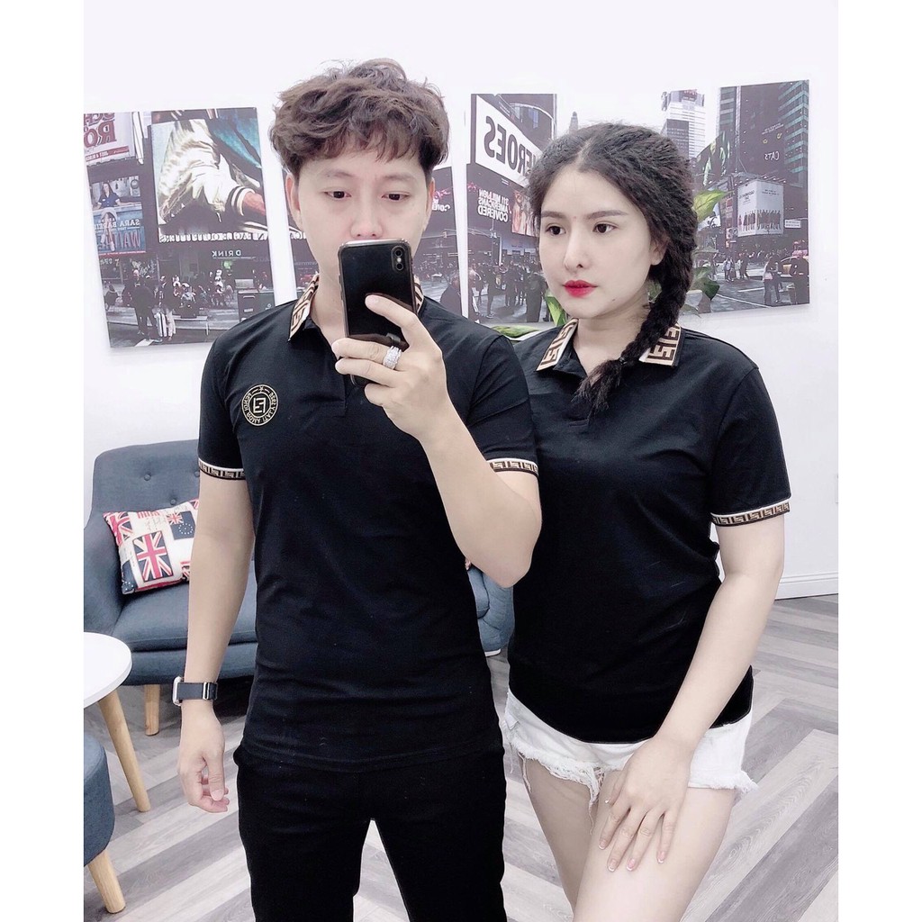 Tổng Hợp Áo Polo Cặp Giá Rẻ, Bán Chạy Tháng 8/2023 - Beecost