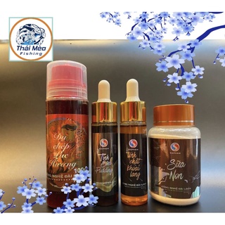 Hương Liệu SaPham