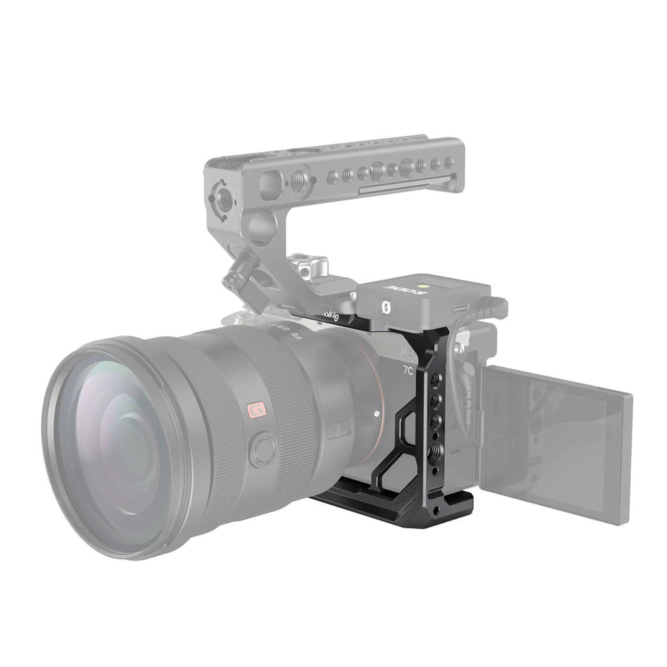 Khung SmallRig Cage for Sony A7C 3081 NRS51