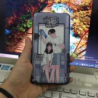 Ốp lưng thời trang in hình cho Samsung Galaxy Note 3