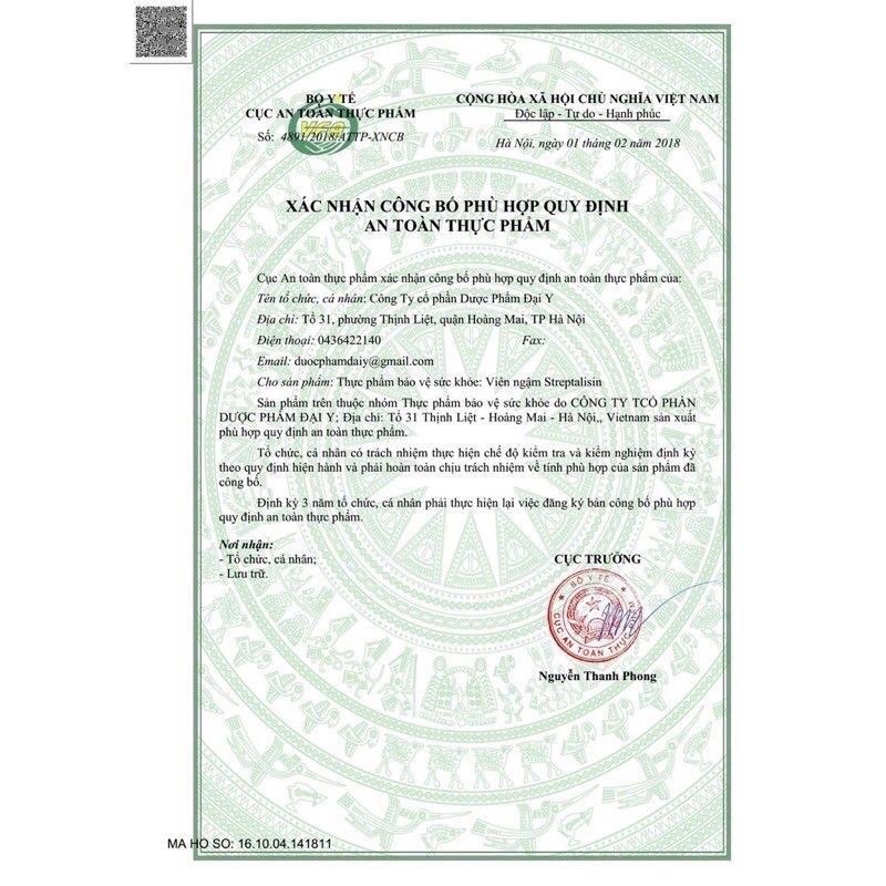 Kẹo ngậm ho Stepsil hôp 200 viên