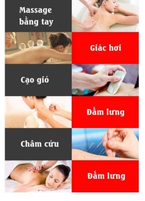 Máy massage cổ vai gáy 3D thông minh MY-518