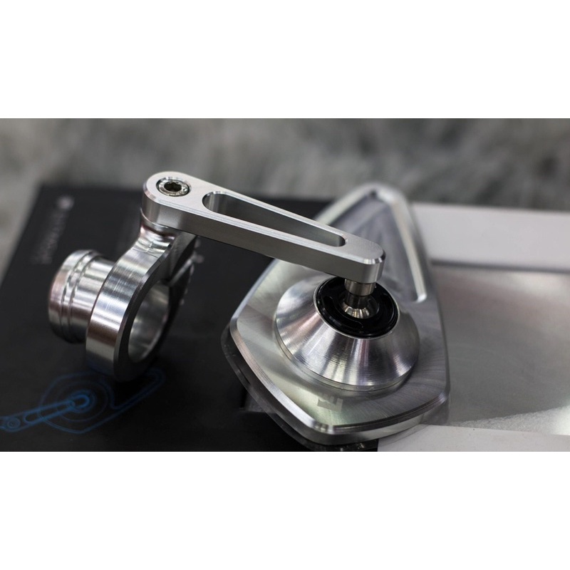 Kính hậu motogadget chính hãng