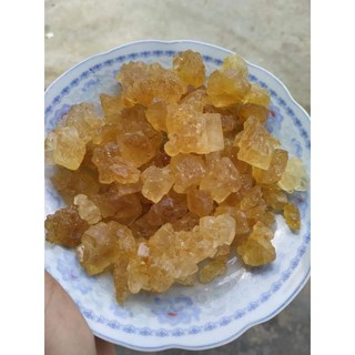 đường phèn kết tinh từ mật mía