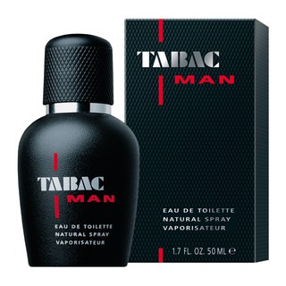 Nước hoa TABAC MAN - Đậm chất Đàn Ông, 50ml