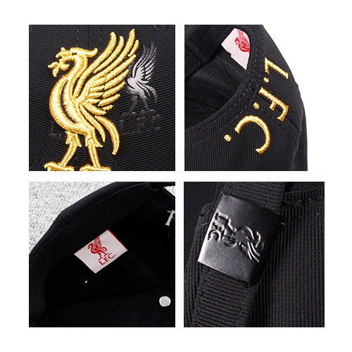 Mũ nón lưỡi trai cao cấp các CLB bóng đá