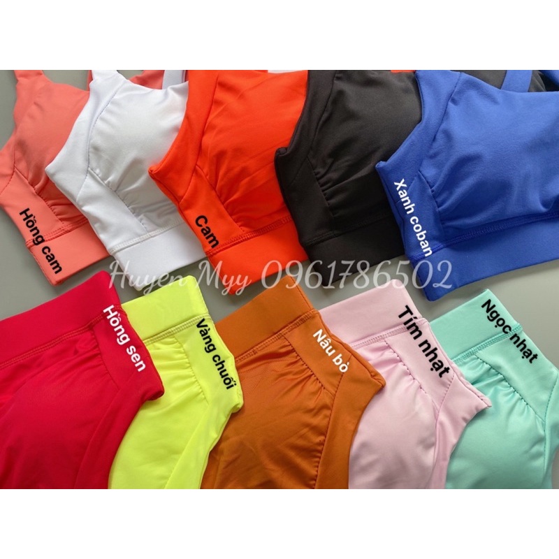 ÁO BRA NHÚM NGỰC SIÊU ĐẸP