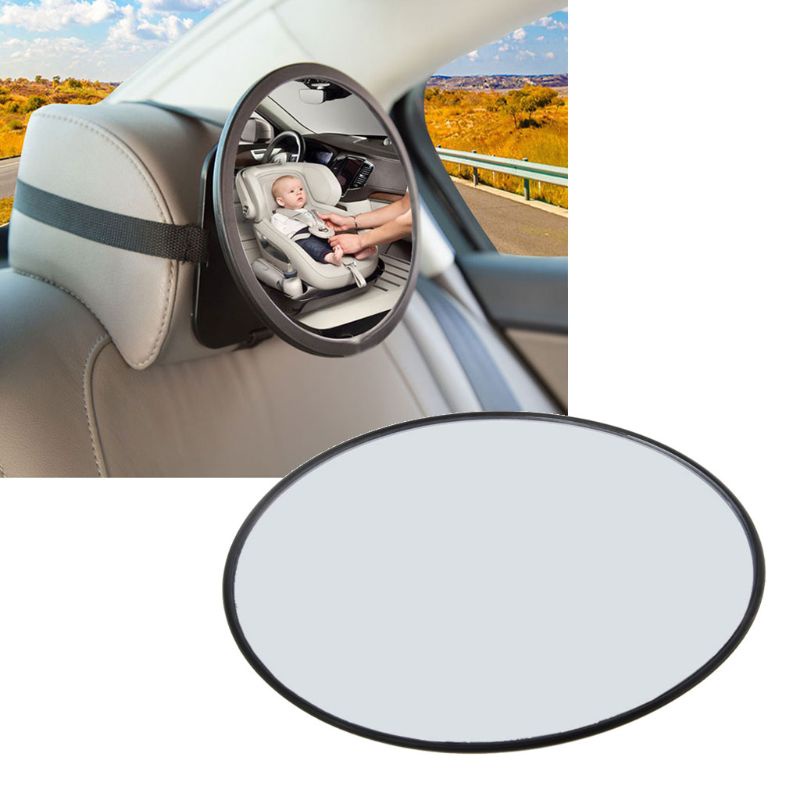 Gương Chiếu Hậu Chống Vỡ Cho Ghế Ngồi Xe Hơi