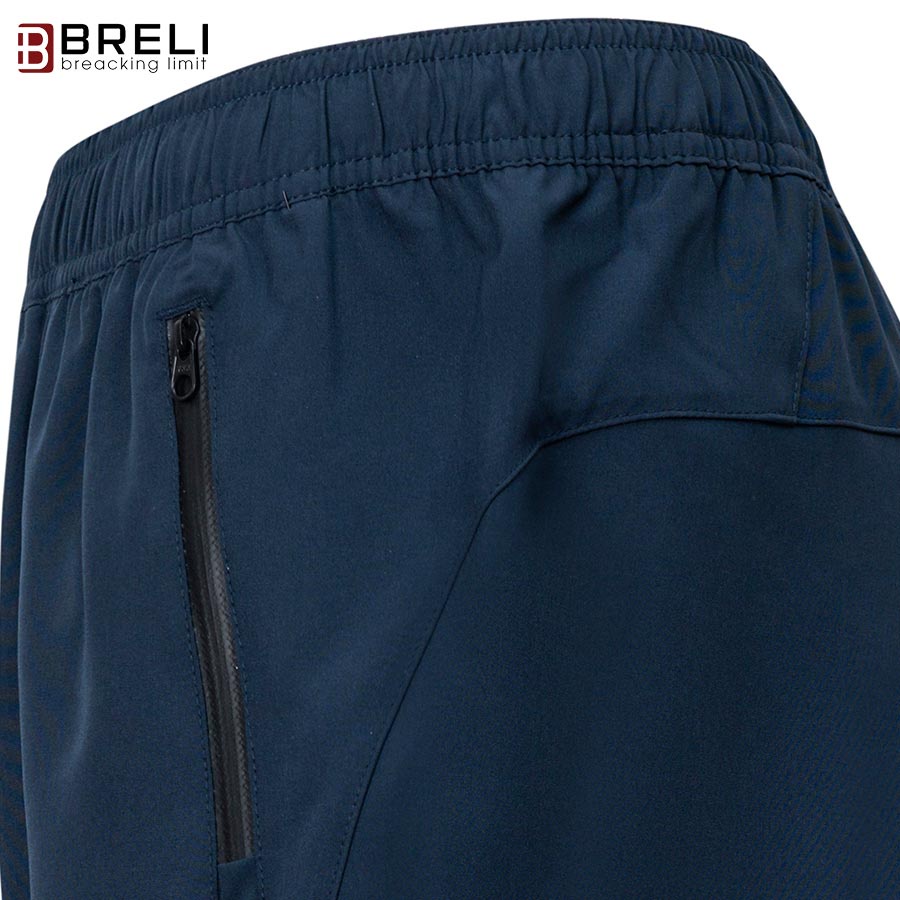 Quần Tennis nam thể thao Breli - BQS2241-NV