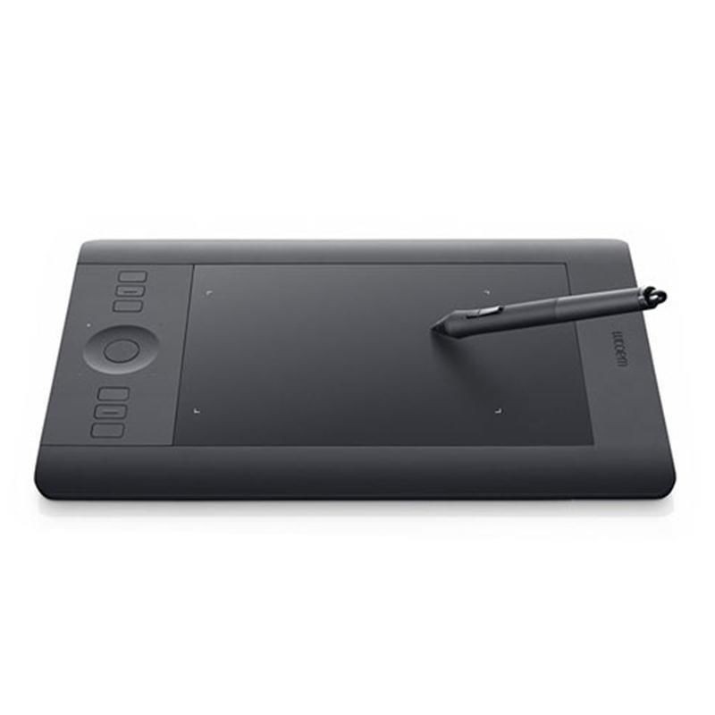 Bảng vẽ cảm ứng Wacom Intuos Pro Small PTH-451