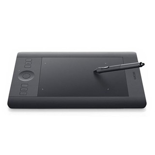 Bảng vẽ cảm ứng Wacom Intuos Pro Small PTH-451