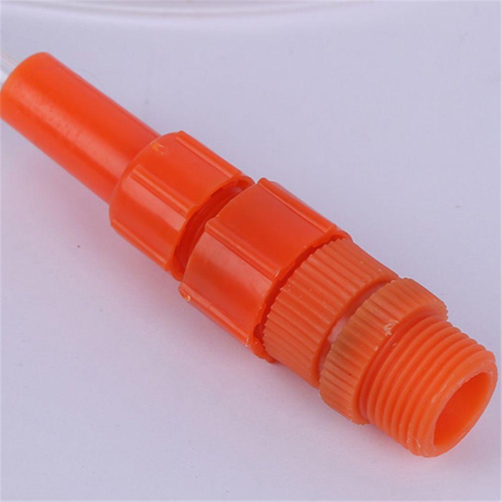 Vòi Phun Nước Tưới Cây Áp Suất Có Thể Thu Gọn Tiện Dụng