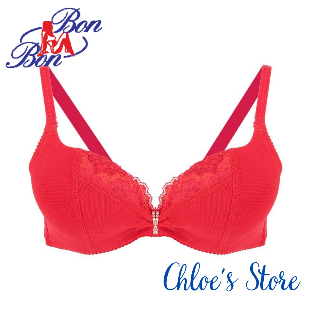 Áo Lót Bon Bon BV35104 CHÍNH HÃNG