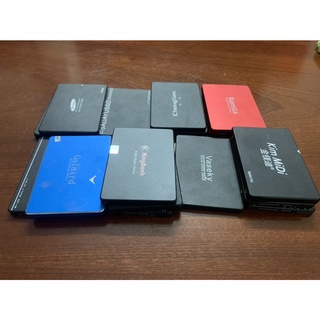 Ổ cứng ssd sata 2.5 120gb, 128gb, 240gb, 256gb, 480gb