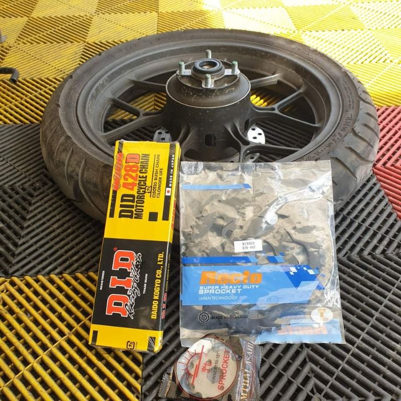 Sên DID Nhật  Chính Hãng