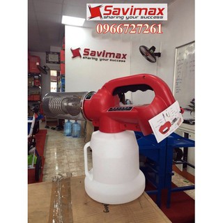 Máy phun khói mini Hàn Quốc TH-112