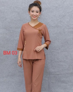 Đồ lam đi chùa, đi lễ