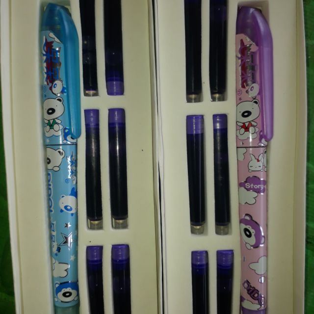 Bút máy nhật bản