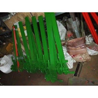 Bàn bẻ sắt phi 16/25