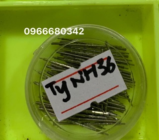 Ty máy đồng hồ Senko đời mới NH36
