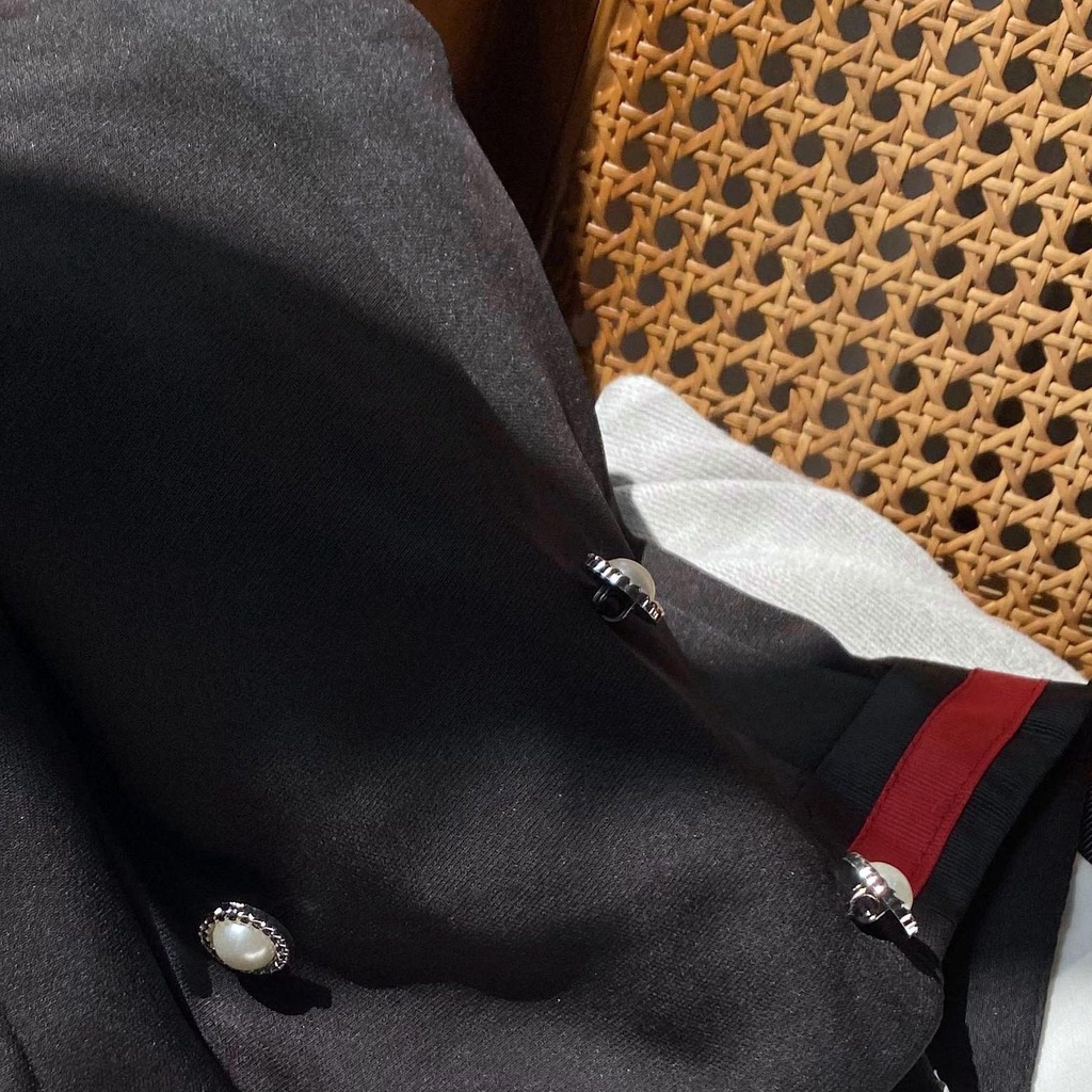 Chân Váy Ngắn Lưng Cao Dáng Ôm Thời Trang Mùa Hè Phong Cách Hàn Quốc Mới