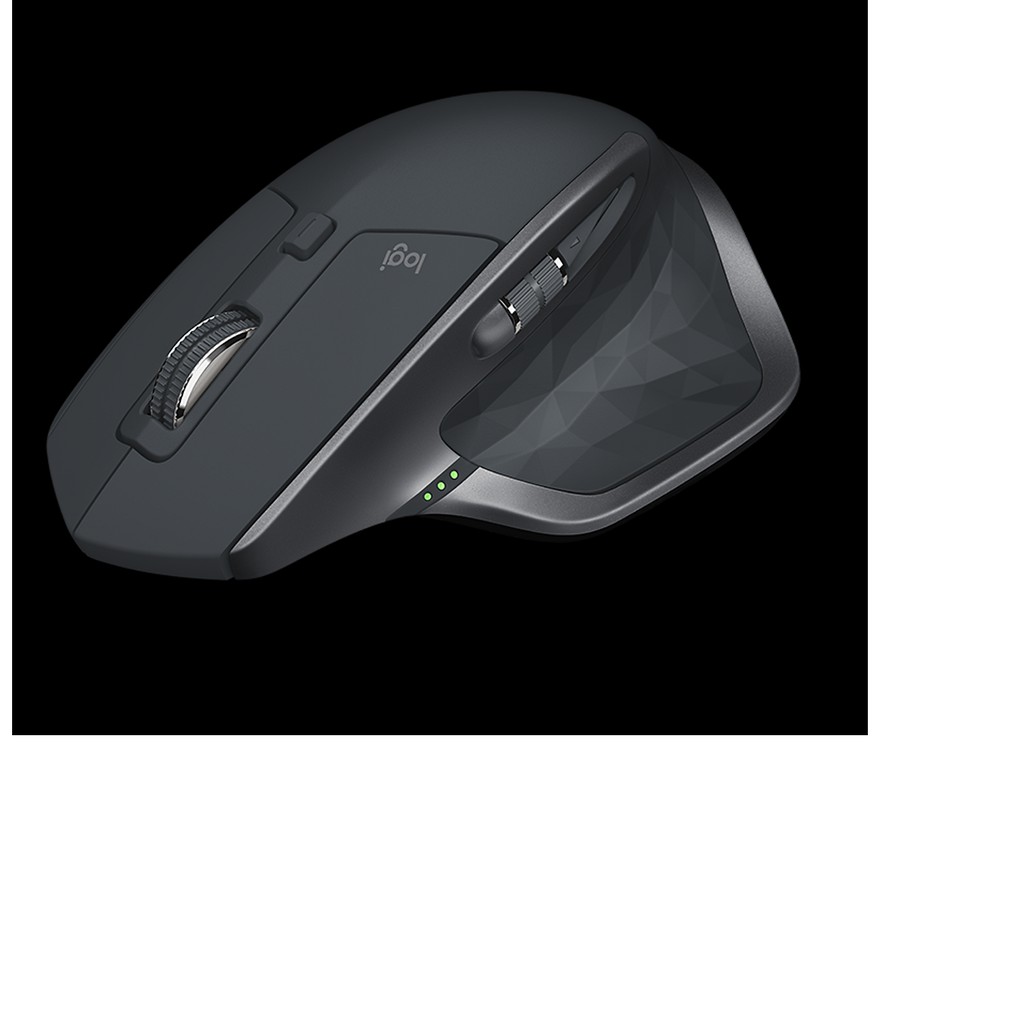 Chuột Không Dây Logitech MX Master 2s new   - Hàng Chính Hãng