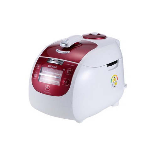 Nồi cơm điện Cuckoo CRP-G1030MP 1,8 lít