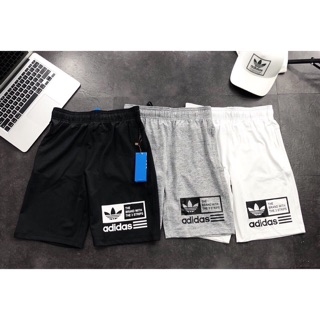 Quần short Adidas