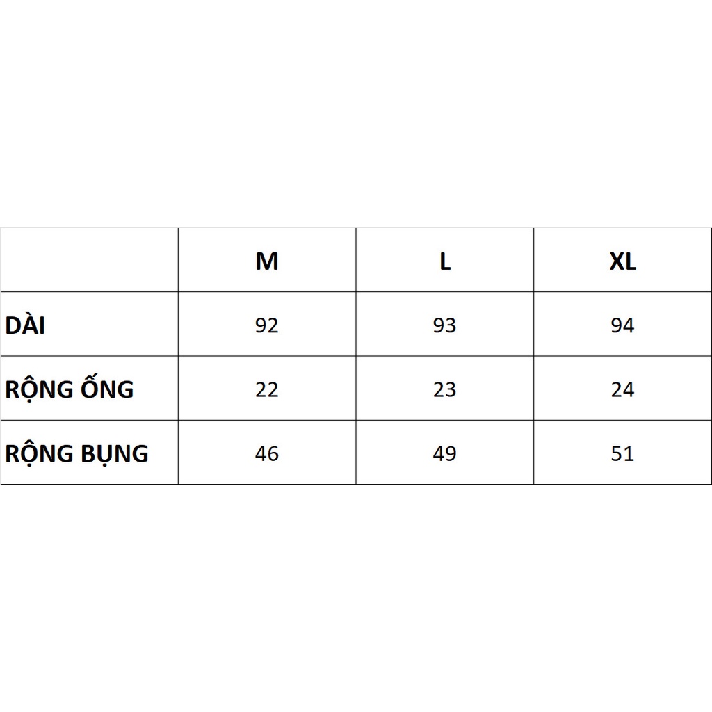 Quần KaKi Ống Rộng, Phong Cách HipHop