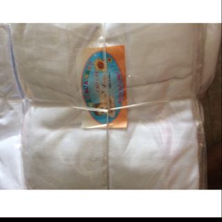Khăn tắm xô 4 lớp cho bé